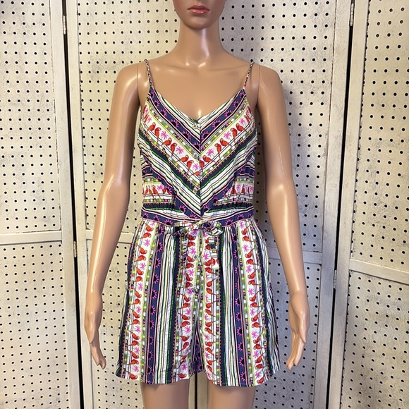 Mara Hoffman Pants - Mara Hoffman swim